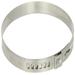 Oetiker 16300040 Stainless Steel 304 Adjustable Hose Clamp One Ear 9 mm Band Width Clamp Range 76mm - 84mm (2.992 - 3.307 ) (Pack of 5)