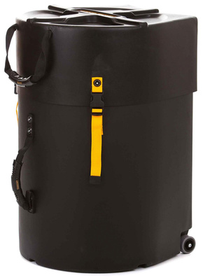 Hardcase HNDJ12 Djembe Case 12