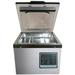 Weston Chamber Vacuum Sealer, Stainless Steel in Black/Gray | 18.5 H x 14.25 W x 13.75 D in | Wayfair 65-1201-W