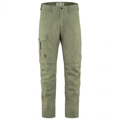 Fjällräven - Karl Pro Zip-Off Trousers - Trekkinghose Gr 46 oliv Image