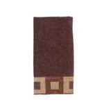 Avanti Linens Precision 100% Cotton Fingertip Towel 100% Cotton | Wayfair 10814MOC