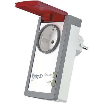 AVM Außensteckdose »FRITZ!DECT 210« Image