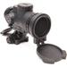 Trijicon 1x25 MRO Patrol Reflex Sight (2 MOA Red Dot Reticle, Full Co-Witness QR Mou MRO-C-2200019