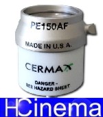 Ersatzlampe Fujinon EPX-2500 PE150AF Lampe Image