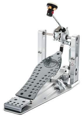 DW MCD Single Pedal