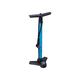 BBB Cycling Bike Floor Pump I Bike Pump With Pressure Gauge I Foot Pump For Bike Tyres I Bicycle Pump I AirBoost BFP-21