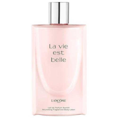 Lancôme - La vie est belle Körperpflege 200 ml Damen