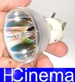 Nackte Osram Lampe ACER DWX0815 Bulb-EC.J9300.001 Nackte Osram Lampe Image