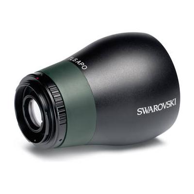 Swarovski TLS APO 43mm Digiscoping Lens for ATX/STX Spotting Scopes 49342