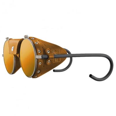 Julbo - Vermont Classic Spectron S3CF - Gletscherbrille braun Image