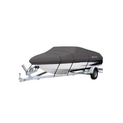 Boat Covers, Storage & Transportation StormPro 20 ft. - 22 ft. Heavy-Duty Boat Cover 88958