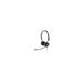BIZ 2400 II QD Duo NC Wideband - Headset - on-ear - 2489-820-209