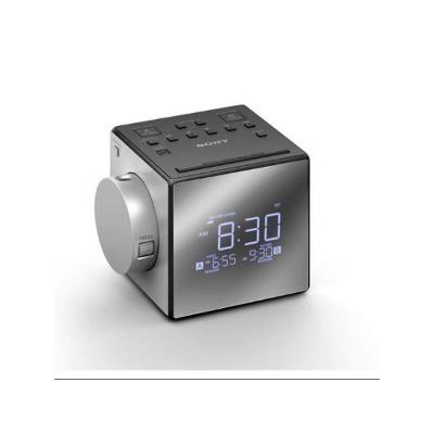 Nature Sounds Projection Clock Radio - ICF-C1PJ