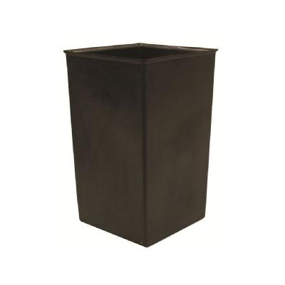 Liner, Rigid Plastic 36 Gal. - 17" X 17" X 27" WITT36R