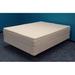 Twin XL Waterbed Mattress - Strobel Winners 28" Waveless Deep Fill Soft-Side | 28 H x 76 W 80 D in Wayfair 3100w6sp15kd