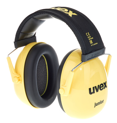 UVEX K Junior Ear Protector