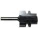 Magnate 7301 Glue Joint Router Bit - 1-1/4 Cutting Length 1/4 Shank Diameter 1-1/4 Shank Length 1-1/8 Overall Diameter