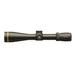 Leupold VX-5HD 3-15x44mm Rifle Scope 30 mm Tube Second Focal Plane Black Matte Red FireDot Duplex Reticle MOA Adjustment 172368