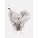 Oopsy Daisy Baby Elephant Trumpet by Brett Blumenthal Canvas Art Canvas | 18 H x 14 W x 1.5 D in | Wayfair NB53050
