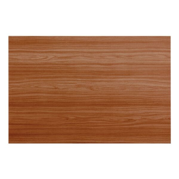 HAMMERBACHER Tischplatte KP12 »Model B« 120x80 cm für freie Konfiguration im »Konferenztischp weiß, 120x74.5x80 cm Image