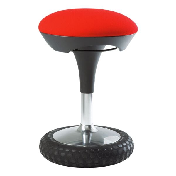 Topstar Sitzhocker »Sitness 20« rot