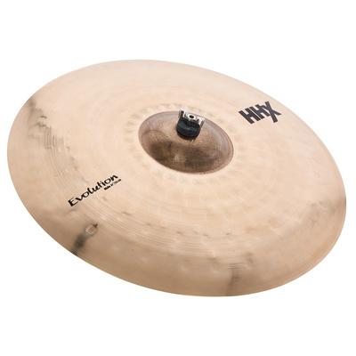 Sabian 21" HHX Evolution Ride