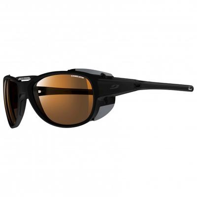 Julbo - Explorer 2.0 Cameleon S2-4 - Gletscherbrille schwarz Image