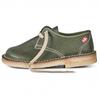 Duckfeet - Jylland - Freizeitschuhe 40 | EU 40 grün