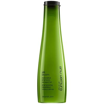 Shu Uemura - Silk Bloom Restorative Shampoo 300 ml