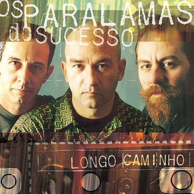 Longo Caminho by Os Paralamas do Sucesso (CD - 01/07/2003)