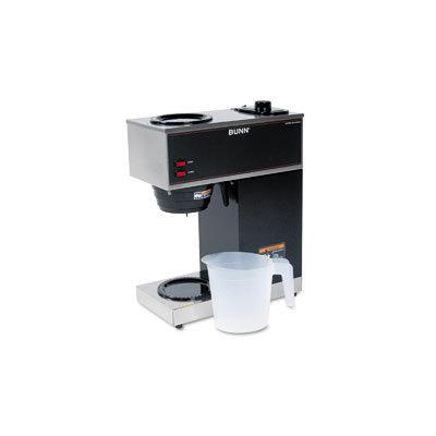 Bunn BUNVPR Pour-o-Matic Coffee Brewer