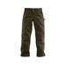 Carhartt Men's Relaxed Fit Twill Utility Work Pants, Dark Coffee SKU - 203903