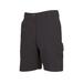 Tru-Spec Men's 24-7 Tactical Shorts Polyester/Cotton, Black SKU - 734306