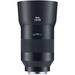 ZEISS Batis 135mm f/2.8 Lens for Sony E 2136-695