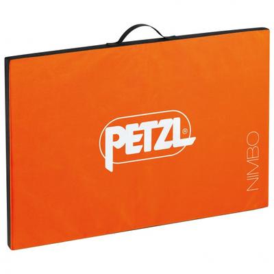 Petzl - Crashpad Nimbo - Crashpad orange Image