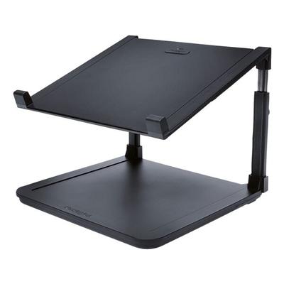Laptopständer »SmartFit« schwarz, Kensington, 25.6x22.2x24.8 cm
