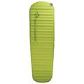 Sea to Summit - Comfort Light Self Inflating - Isomatte Gr Regular Oliv