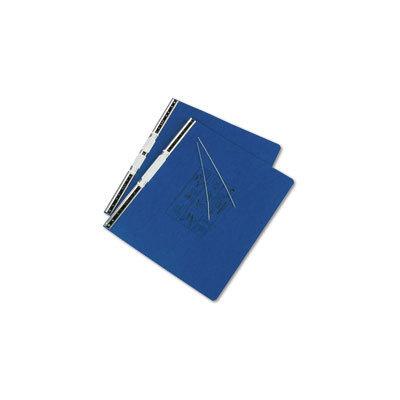 Wilson Jones Presstex Binder - Dark Blue