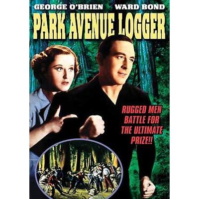 Park Avenue Logger [DVD]