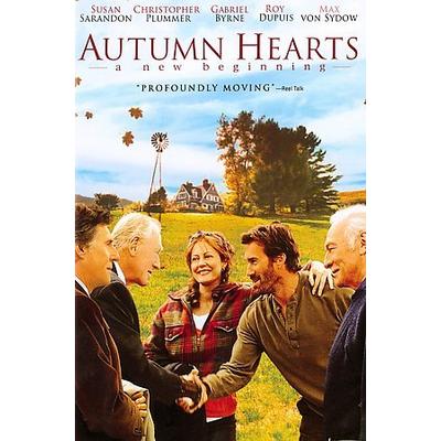 Autumn Hearts [DVD]