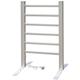 BETEC 4030 The portable and electrical Towel Rack Towel Holder & Warmer - Heated Towel Rail