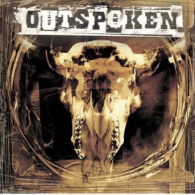 Bitter Shovel by Outspoken (U.S.) (CD - 02/18/2003)