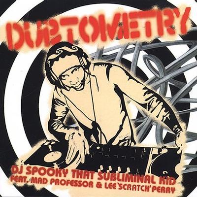 Dubtometry by DJ Spooky (CD - 03/18/2003)
