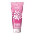 Moschino - Fresh Couture Pink Bath & Shower Gel Gel doccia 200 ml unisex