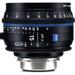 ZEISS CP.3 15mm T2.9 Compact Prime Lens (PL Mount, Feet) 2189-452