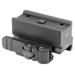 Midwest Industries Aimpoint T-1 Co-Witness QD Mount Black MI-QDT1-CO