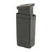 Blackhawk Single Magazine Pouch Double Stack - Double Stack Single Mag Pouck, Black