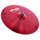 Paiste 16" 900 Color Sound Crash RED