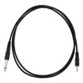 the sssnake Adapter Cable 6.3/3.5 mm