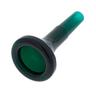 pBone music pBone mouthpiece green 11C